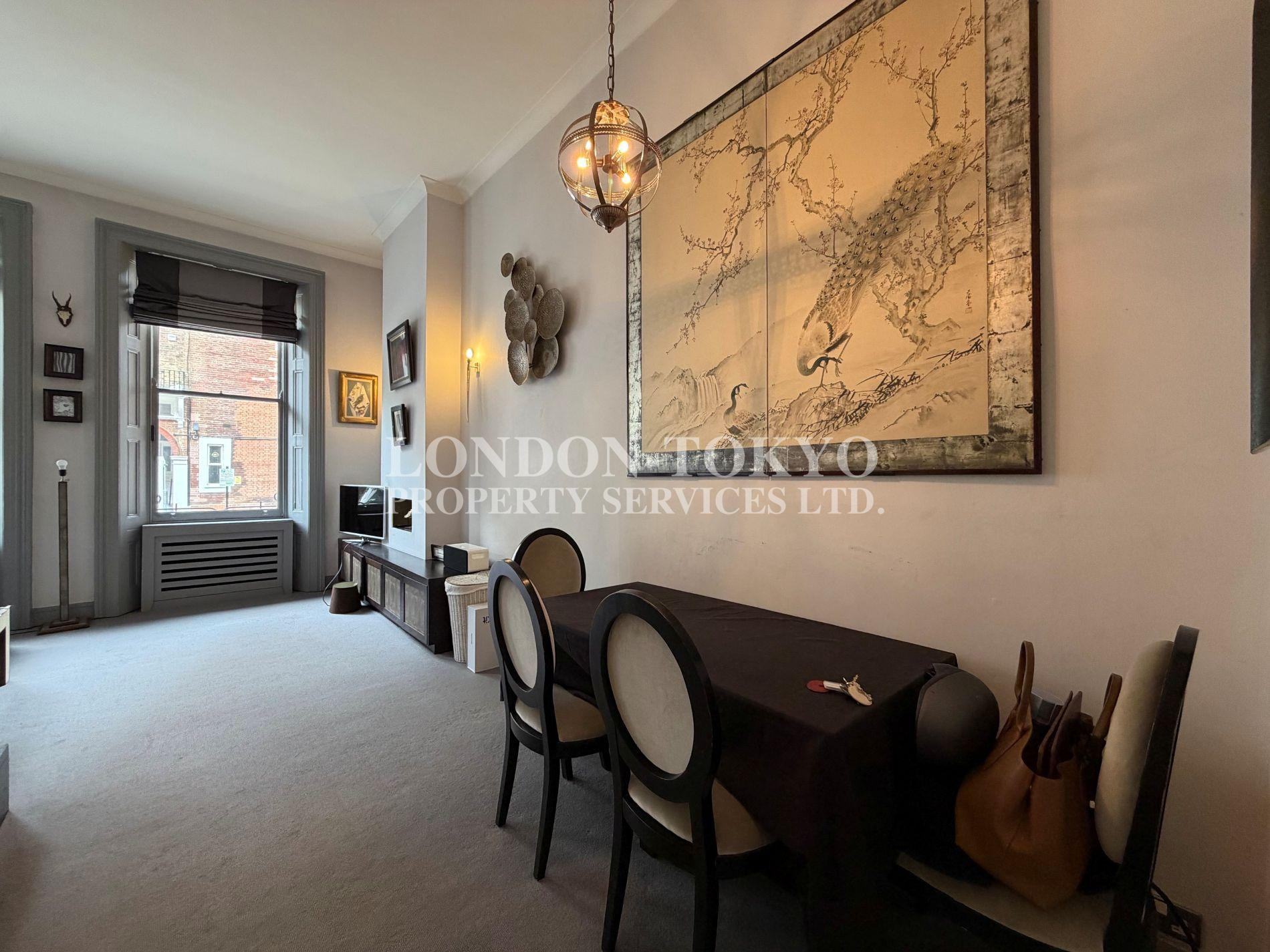 Waterford Court, Stalbridge Street, Marylebone NW1